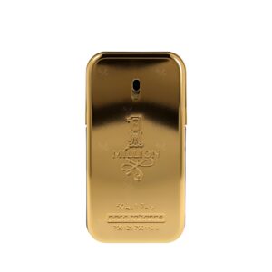 Paco Rabanne Rabanne 1 Million Eau de Toilette for Men – 1.7 oz