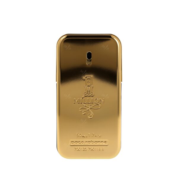 Paco Rabanne Rabanne 1 Million Eau de Toilette for Men – 1.7 oz
