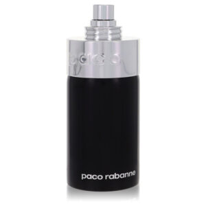 Paco Rabanne Paco Eau de Toilette for Unisex – 3.4 oz