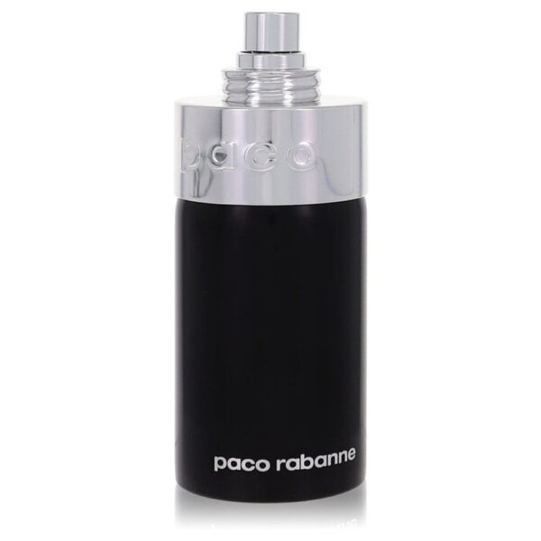 Paco Rabanne Paco Eau de Toilette for Unisex – 3.4 oz
