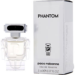 Paco Rabanne Phantom EDT 0.17 OZ MINI for MEN