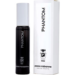 Paco Rabanne Phantom EDT Spray 0.5 oz for Men