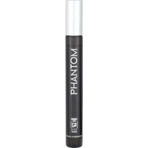 Paco Rabanne Phantom Eau de Toilette for Men – 0.33 oz
