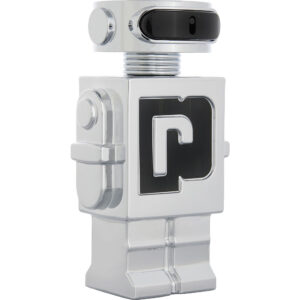 Paco Rabanne Phantom Eau de Toilette for Men – 3.4 oz