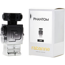 Paco Rabanne Phantom Elixir Parfum Intense Spray 1.7 oz