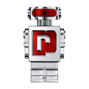 Paco Rabanne Phantom in Red Elixir Parfum for Men – 1.7 oz