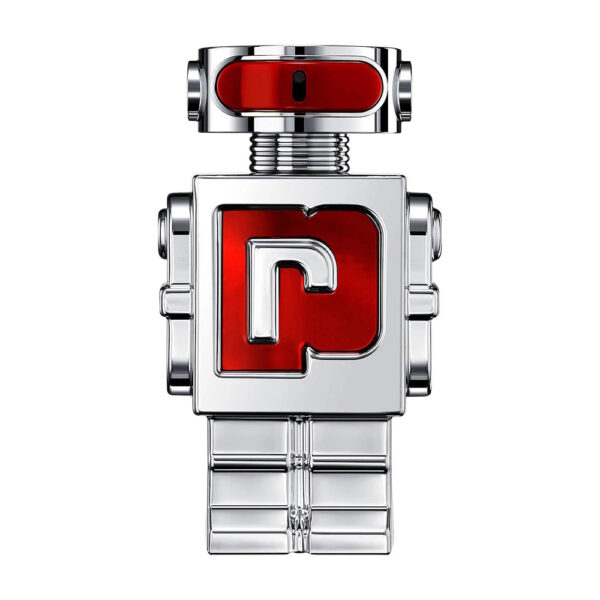 Paco Rabanne Phantom in Red Elixir Parfum for Men – 1.7 oz