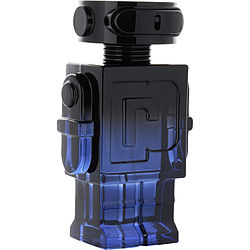 Paco Rabanne Phantom Intense EAU DE PARFUM SPRAY 3.4 OZ