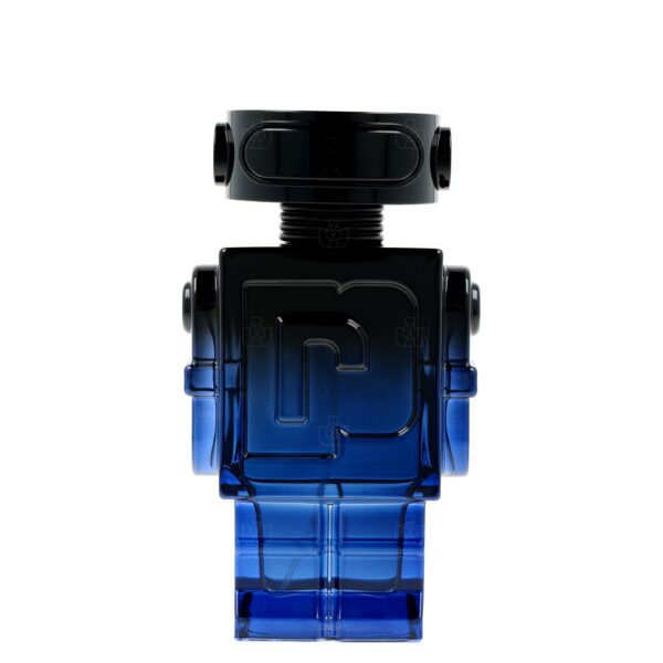 Paco Rabanne Rabanne Phantom Intense Eau de Parfum for Men – 3.4 oz