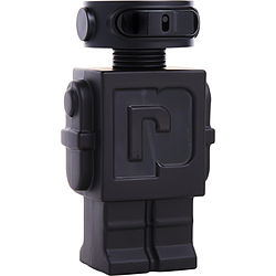 Paco Rabanne Phantom Parfum 3.4 oz Tester for Men