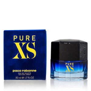 Paco Rabanne Rabanne Pure XS Eau de Toilette for Men – 1.7 oz