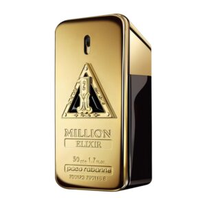 Paco Rabanne Rabanne 1 Million Elixir Intense Parfum for Men – 1.7 oz