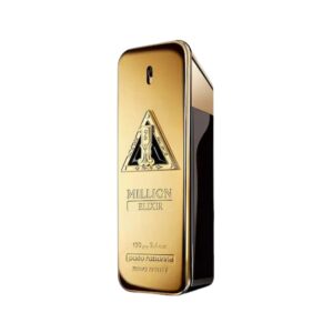 Paco Rabanne Rabanne 1 Million Elixir Intense Parfum for Men – 3.4 oz