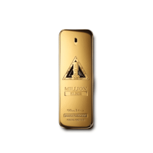 Paco Rabanne Rabanne 1 Million Elixir Intense Parfum for Men – 6.8 oz
