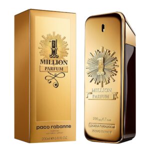 Paco Rabanne Rabanne 1 Million Parfum for Men – 6.8 oz