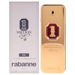 Paco Rabanne Rabanne 1 Million Royal Parfum for Men – 3.4 oz