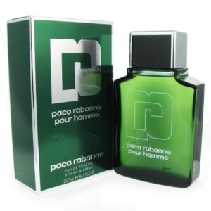 Paco Rabanne Rabanne Eau de Toilette for Men – 6.7 oz