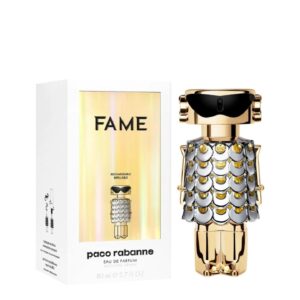 Paco Rabanne Rabanne Fame Eau de Parfum for Women – 2.7 oz