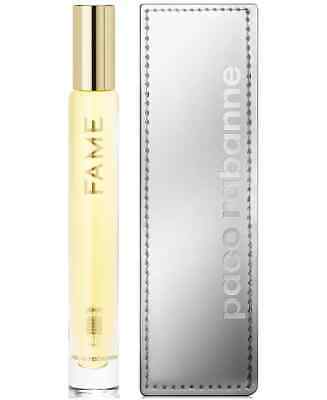 Paco Rabanne Rabanne Fame Eau de Parfum for Women – 0.34 oz
