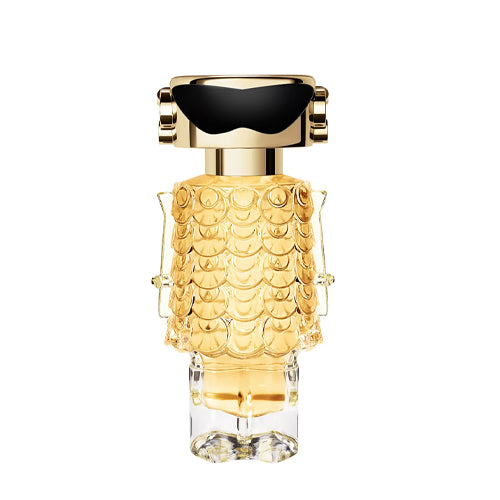 Paco Rabanne Rabanne Fame Intense Eau de Parfum for Women – 2.7 oz