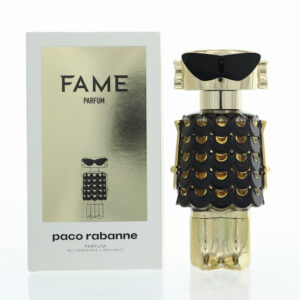 Paco Rabanne Rabanne Fame Parfum for Women – 2.7 oz