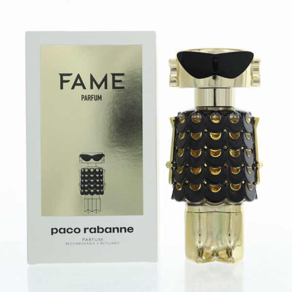 Paco Rabanne Rabanne Fame Parfum for Women – 2.7 oz