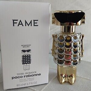 Paco Rabanne Rabanne Fame Parfum for Women – 2.7 oz