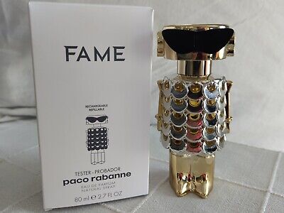 Paco Rabanne Rabanne Fame Parfum for Women – 2.7 oz