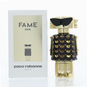 Paco Rabanne Rabanne Fame Parfum for Women – 1.7 oz