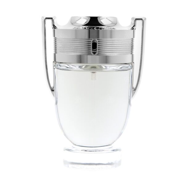 Paco Rabanne Rabanne Invictus Eau de Toilette for Men – 3.4 oz