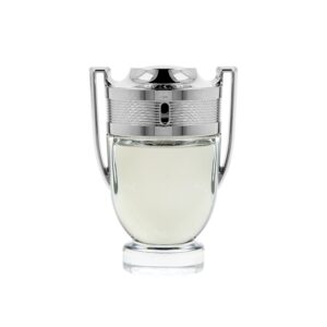 Paco Rabanne Rabanne Invictus Eau de Toilette for Men – 1.7 oz