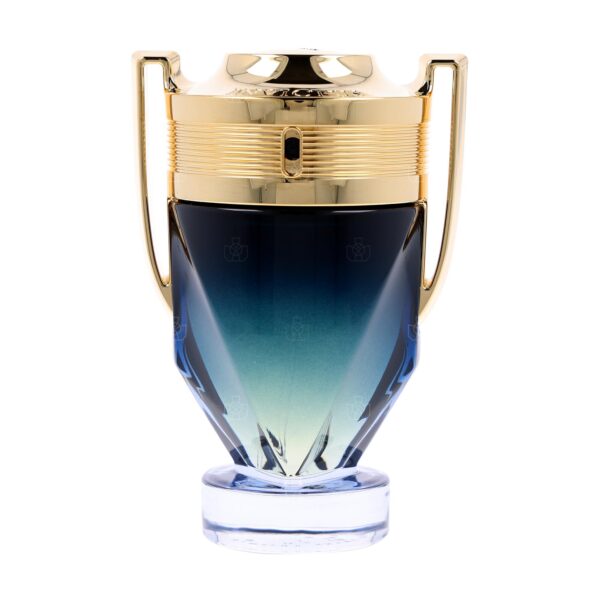 Paco Rabanne Rabanne Invictus Parfum for Men – 3.4 oz