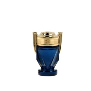 Paco Rabanne Rabanne Invictus Parfum for Men – 0.17 oz