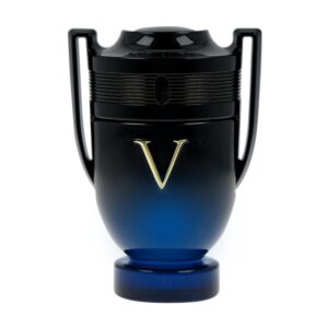 Paco Rabanne Rabanne Invictus Victory Elixir Intense Parfum for Men – 1.7 oz
