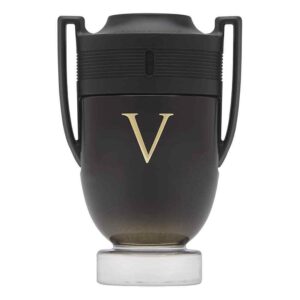 Paco Rabanne Rabanne Invictus Victory Extreme Eau de Parfum for Men – 3.4 oz