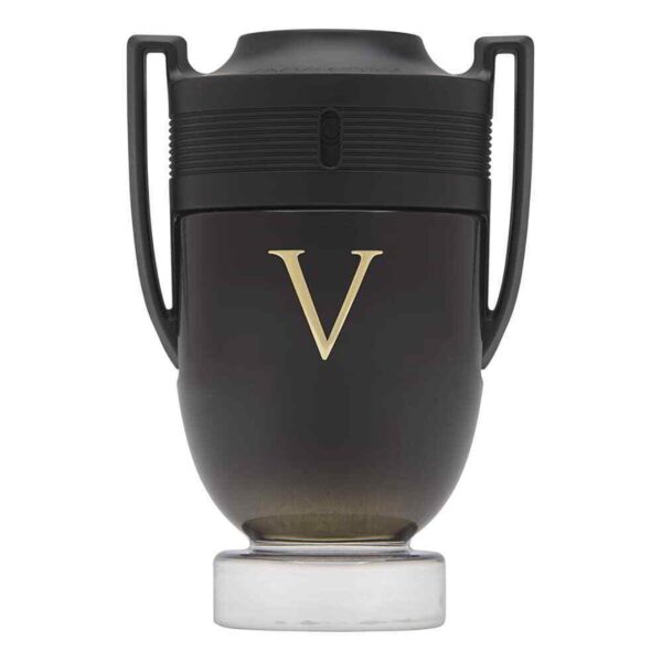 Paco Rabanne Rabanne Invictus Victory Extreme Eau de Parfum for Men – 3.4 oz