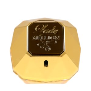 Paco Rabanne Rabanne Lady Million Eau de Parfum for Women – 2.7 oz