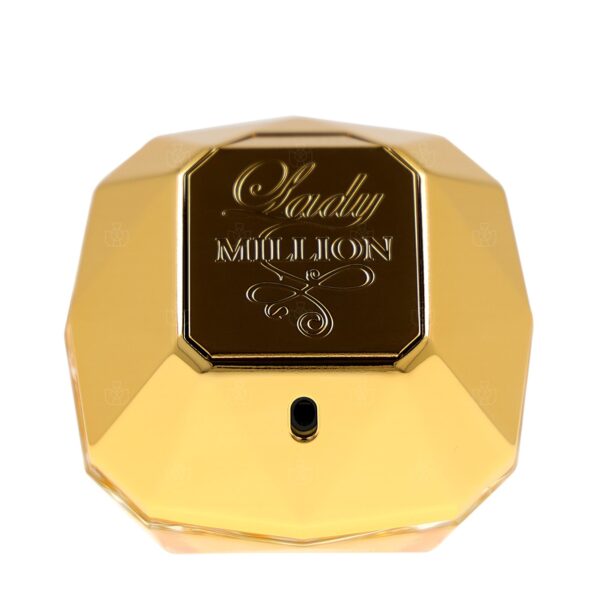 Paco Rabanne Rabanne Lady Million Eau de Parfum for Women – 2.7 oz