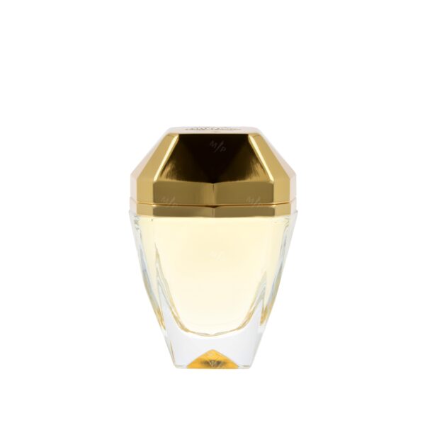 Paco Rabanne Rabanne Lady Million Eau My Gold Eau de Toilette for Women – 1.7 oz