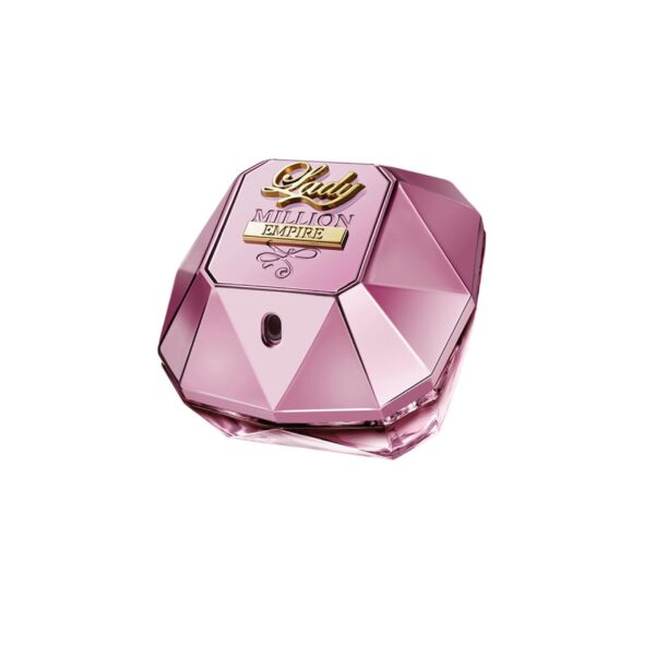 Paco Rabanne Rabanne Lady Million Empire Eau de Parfum for Women – 2.7 oz