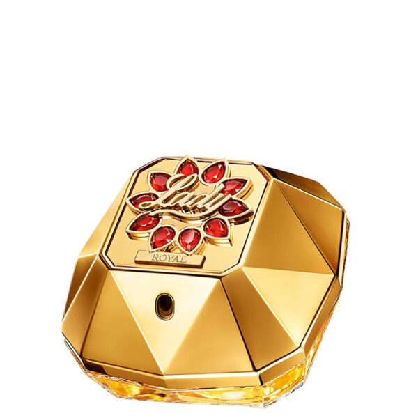 Paco Rabanne Rabanne Lady Million Royal Eau de Parfum for Women – 2.7 oz