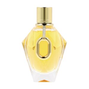 Paco Rabanne Rabanne Million Gold Eau de Parfum for Women – 3 oz