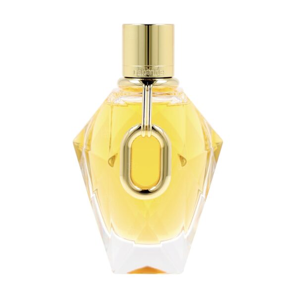 Paco Rabanne Rabanne Million Gold Eau de Parfum for Women – 3 oz