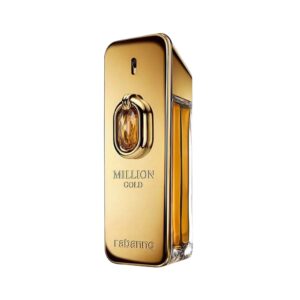 Paco Rabanne Rabanne Million Gold Elixir Parfum for Men – 6.8 oz