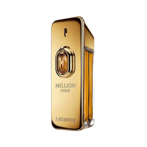 Paco Rabanne Rabanne Million Gold Elixir Parfum for Men – 6.8 oz