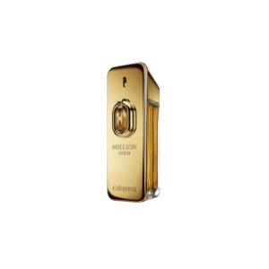 Paco Rabanne Rabanne Million Gold Elixir Parfum for Men – 0.17 oz