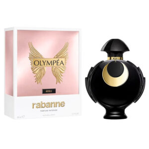 Paco Rabanne Rabanne Olympea Absolu Parfum for Women – 2.7 oz