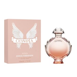 Paco Rabanne Rabanne Olympea Aqua Legere Eau de Parfum for Women – 1.7 oz