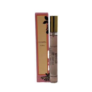 Paco Rabanne Rabanne Olympea Flora Intense Eau de Parfum for Women – 0.34 oz