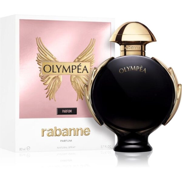 Paco Rabanne Rabanne Olympea Parfum for Women – 2.7 oz